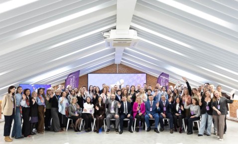 От успешного старта – к большим победам!