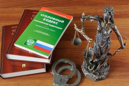 Подозреваемый в умышленном повреждении чужого имущества путем поджога установлен полицейскими на Бору