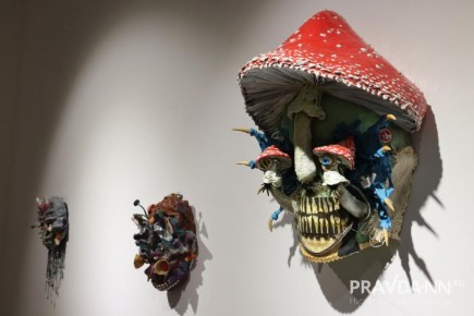 Как детство влияет на человека, насколько цифровая реальность меняет людей и почему природные катаклизмы называют женскими именами?